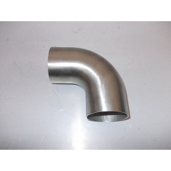 Stainless tube bend 32X1,2 90° 304L