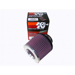 Reverse Concial Universal Air Filter