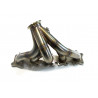 321L Stainless  exhaust manifold Audi 20v