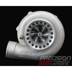 Precision 6062 Gen 2 ball bearing