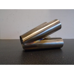 Collektor to 4cyl. Stainless 321L
