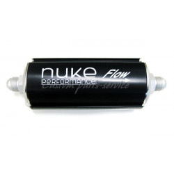 Nuke fuel filter black