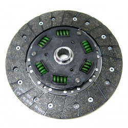 Sachs clutch disc - performance 3B,7A