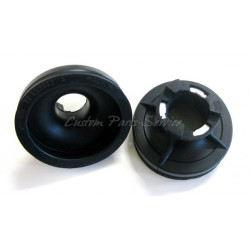 Oil sump rubber to Audi S2/S4/S6 5 cyl