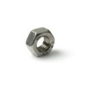 Stainless steel Nuts