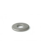 Plain Washer stainless