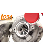 Loba Turbocharger