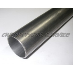 Stainless pipe Ø 42,4*2 L 500 mm 