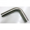 Stainless tube bends 42.4x2.0 90° r63 316L