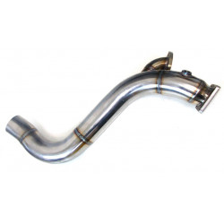 Downpipe Audi S2/ RS2/ S4