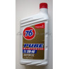 Pure Synthetic Motor Oil 5W-40
