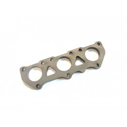 Exhaust manifold flange S4/ RS4 2,7 L.