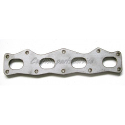 Exhaust manifold flange SAAB 9-3/9-5 stainless