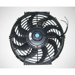 Cooling fan 10