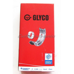 Glyko Main Bearings to Audi 5 cyl.
