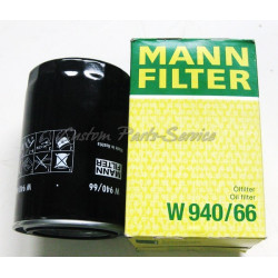 Oil filter 1.8T