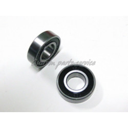 Support bearing flywheel to 3B/7A