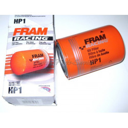 HP1 Racing oil filter