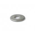 Plain Washer stainless